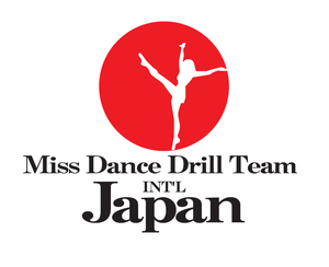 全国高等学校ダンスドリル選手権大会　全国大会の告知用写真