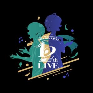 THE IDOLM@STER MILLION LIVE! 12thLIVEDAY1 ありのままに。の告知用写真